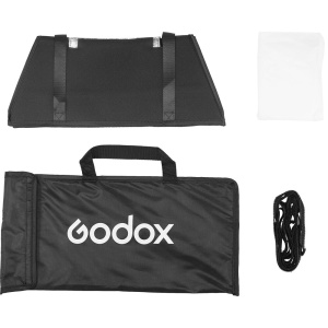 Godox LP600S11, Softbox pentru panouri LED Godox Litemons LP600Bi si LP600R