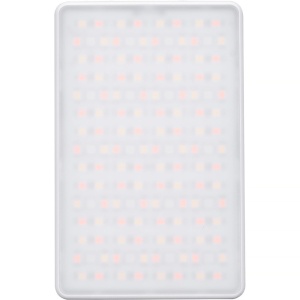 Godox MA5R Green, Lampa LED RGB, 1800-10000K, cu power bank wireless, Verde