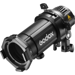 Godox MLP36K, Adaptor Spotlight cu lentila de 36° pentru ML30/ML60