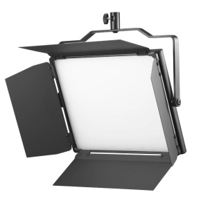 Godox P120Bi K1, Panou LED Bi-Color, 3200-5600K