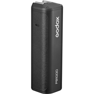 Godox PB1000, Power Grip Acumulator Extern