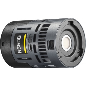 Godox RS60Bi, Lampa LED Bi-Color, 60W, 2800-6500K