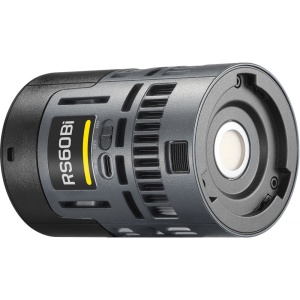 Godox RS60Bi, Lampa LED Bi-Color, 60W, 2800-6500K
