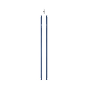 Godox RS75, Set 2 tije extensibile , 75cm, cu conector