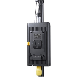 Godox S60Bi-D, Kit 3 Lămpi LED Bi-Color S60Bi, 2800-6500K, cu accesorii