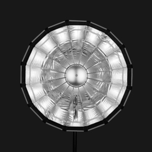 Godox S65T - Softbox 65cm, cu montura Bowens