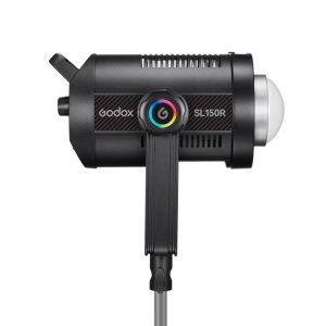 Godox SL150R Lampă LED RGB, Montură Bowens