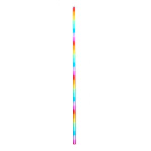 TP8R Knowled Pixel RGB LED Tube Light
