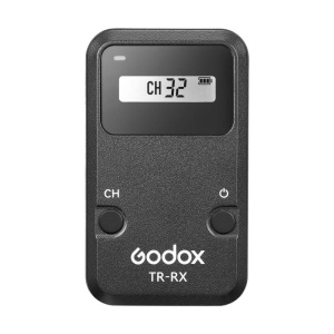 Godox TR-C3 Telecomandă pentru Canon, cu intervalometru