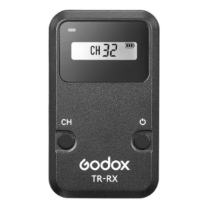 Godox TR-N1 Telecomandă pentru Nikon, cu intervalometru