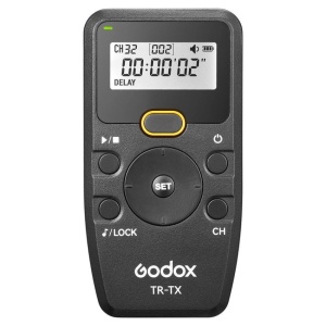 Godox TR-S1 Telecomandă pentru Sony, cu intervalometru