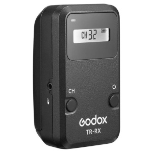 Godox TR-S2 Telecomandă pentru Sony, cu intervalometru 