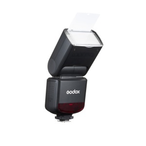 Godox TT520III, Blit cu ecran LCD