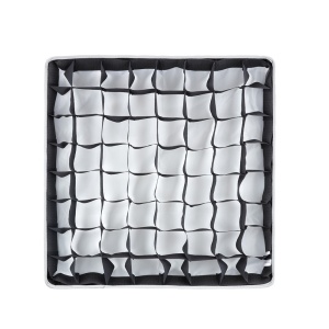 Godox UL BOX 40, Softbox patrat tip umbrela 40 x 40 cm, montura Bowens
