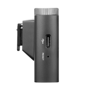 Godox Virso S M2 , Sistem 2 microfoane wireless 2.4 GHz, pentru camere Sony
