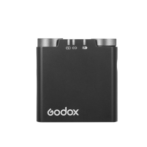 Godox Virso TX, Transmitator microfon wireless 2.4 GHz
