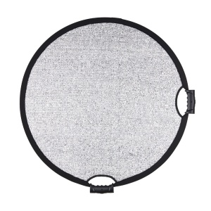 Godox W-RFT130, Reflector pliabil, cu design pentru reducerea rezistentei la vant