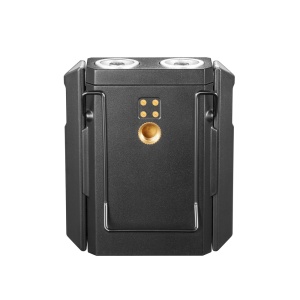 Godox WMicS2 RX2, Receptor microfon wireless UHF
