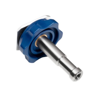 Godox WMS Spigot pentru montare pe șina, pentru reflectoarele Godox LiteFlow