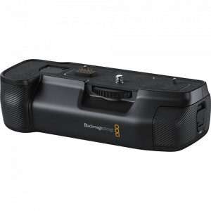 Grip Baterie Blackmagic Design Pocket Cinema Camera Pro Grip pentru 6K Pro și Cinema 6K L-Mount