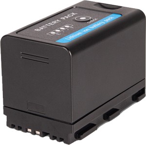 Hahnel HL-A30, Acumulator replace pentru Canon BP-A30