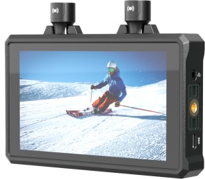Hollyland Mars M1 5.5" Wireless Transceiver Monitor