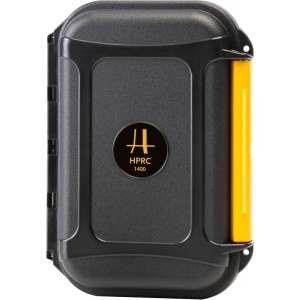 HPRC 1400, Hard case pentru DJI Osmo Pocket 3 Creator Combo