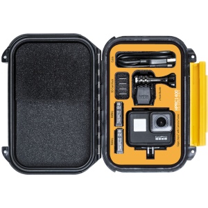 HPRC GPR7-1400-01, Hard case pentru GoPro HERO5678