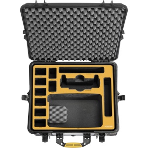 HPRC M30T-2700W-01, Hard Case cu roti personalizat pentru DJI Matrice 30T si accesorii