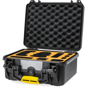 HPRC MAVM-2300, Hard Case personalizat pentru DJI Mavic Mini Fly More Combo