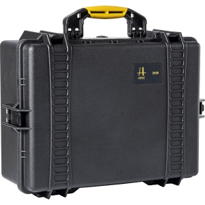 HPRC RS3-2600-01, Hard Case personalizat pentru DJI RS 3 Pro Combo