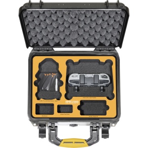 HPRC HPRC S-MAVM-2300, Hard case pentru DJI Mini 4 Pro Fly More Combo