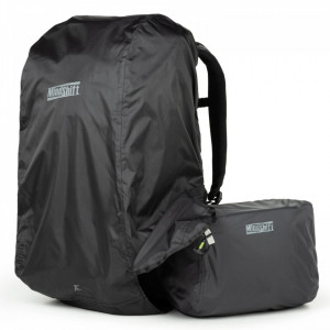 Husă de ploaie, ROTATION RAIN COVERS, 34 Litri