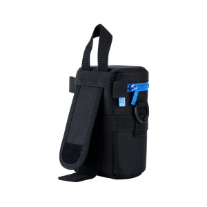 DLP 2II Deluxe Lens Pouch Water Resistant