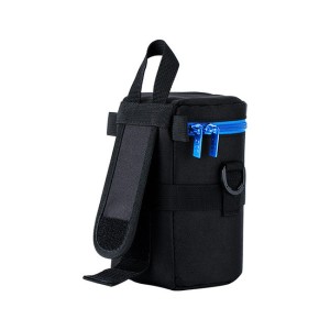 DLP 4II Deluxe Lens Pouch Water Resistant