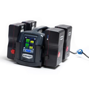 CVS4XL Charger