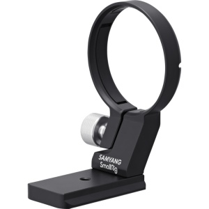 Inel Trepied Samyang Tripod Mount Ring pentru Obiective Mirrorless