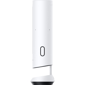 Insta360 Wave Alb, Speakerphone de conferinta cu AI, 8 Microfoane MEMS