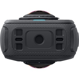 Insta360 X4 Air 360 Starter Bundle Black, 8K30 Video, 29MP Foto, Waterproof 15m