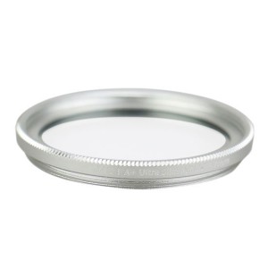 Ultra Slim MC UV Filter 37mm Zilver