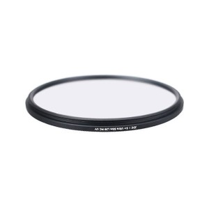 S+ L39 Ultra Slim MC UV Filter 55mm