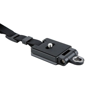HS ML1M Hand Strap Zwart