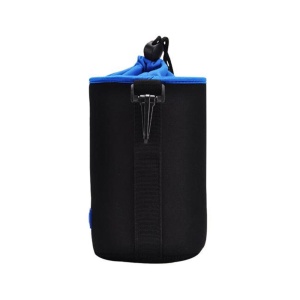 JJC NLP-17, Husa din Neopren pentru obiective, 9 x 17 cm