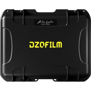 Kit 10 Obiective Cine Prime DZOFilm Arles Lustre T1.6/2.2/2.8 FF/VV, ARRI PL / Canon EF