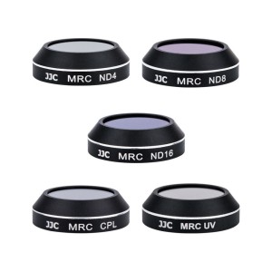 Digitaal Filter voor DJIMAVIC PRO