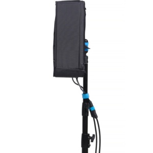 Kit de cuplaj și softbox-uri Nanlite pentru 2 panouri LED PavoSlim 120, AS-DPC-PS120-KIT