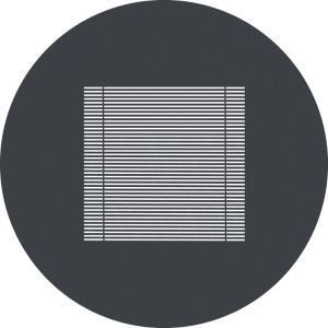 Kit filtre GOBO Godox GP-GS4 pentru GP-19K26K36K