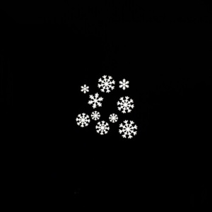 Kit Filtre Gobo Nanlite AS-GB-FMM-SET2 pentru proiectoarele PJ-FZ60-19/36