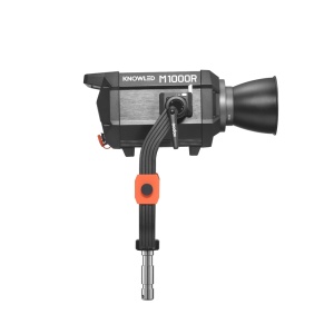 Kit K1 Godox M1000R, Lampa LED RGB, 1000W, IP54 cu geanta de transport