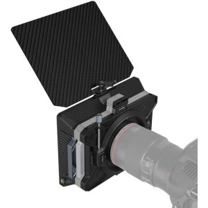 3556 Lightweight Multifunctional Matte Box (Î¦95mm) Basic Kit